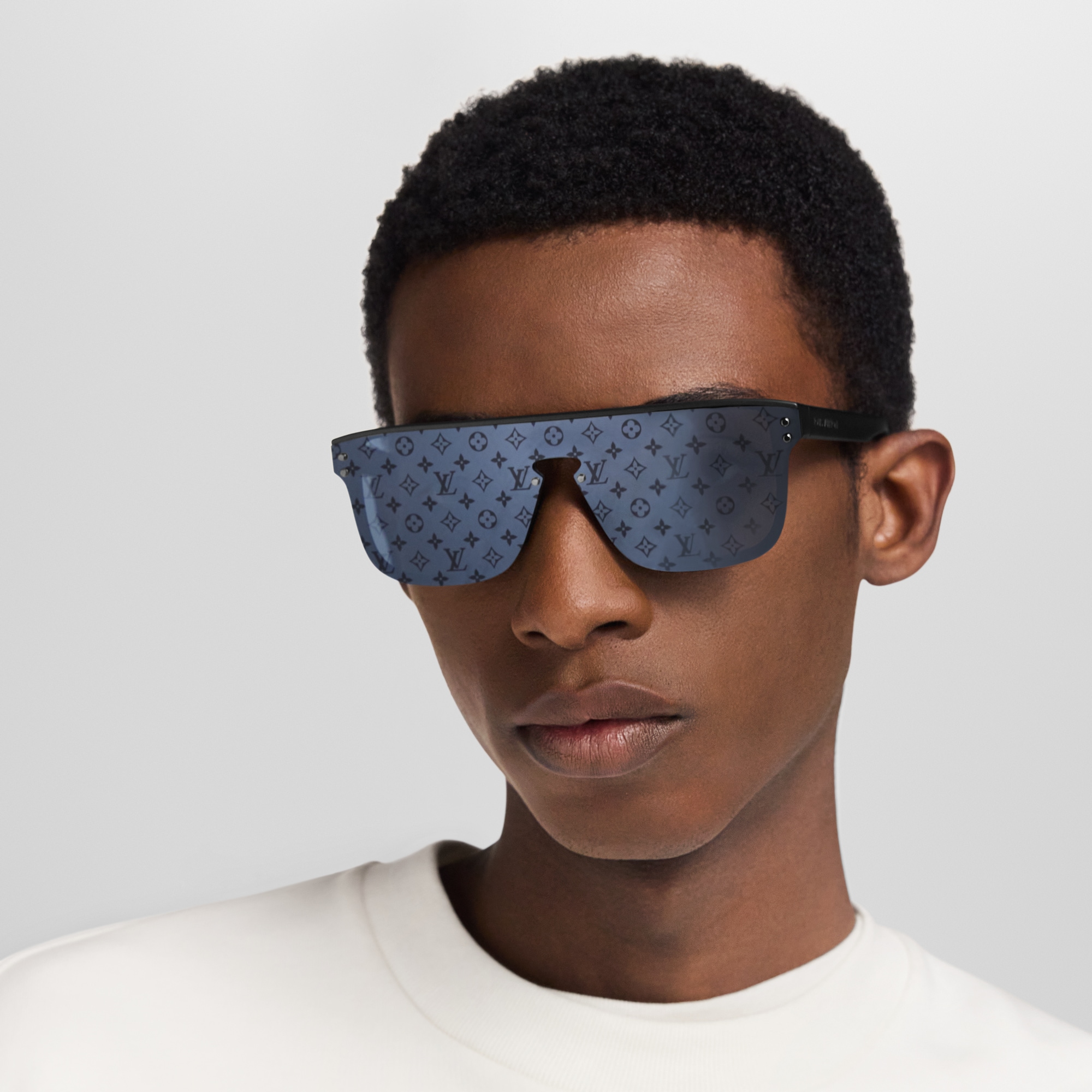 LV Waimea L Sunglasses . - Holiday | LOUIS VUITTON